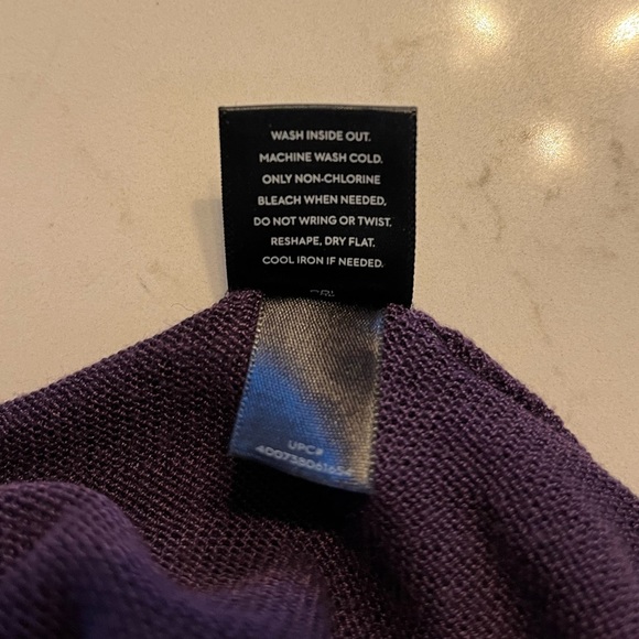 💜Vera Wang Waterfall Cardigan - Picture 4 of 4
